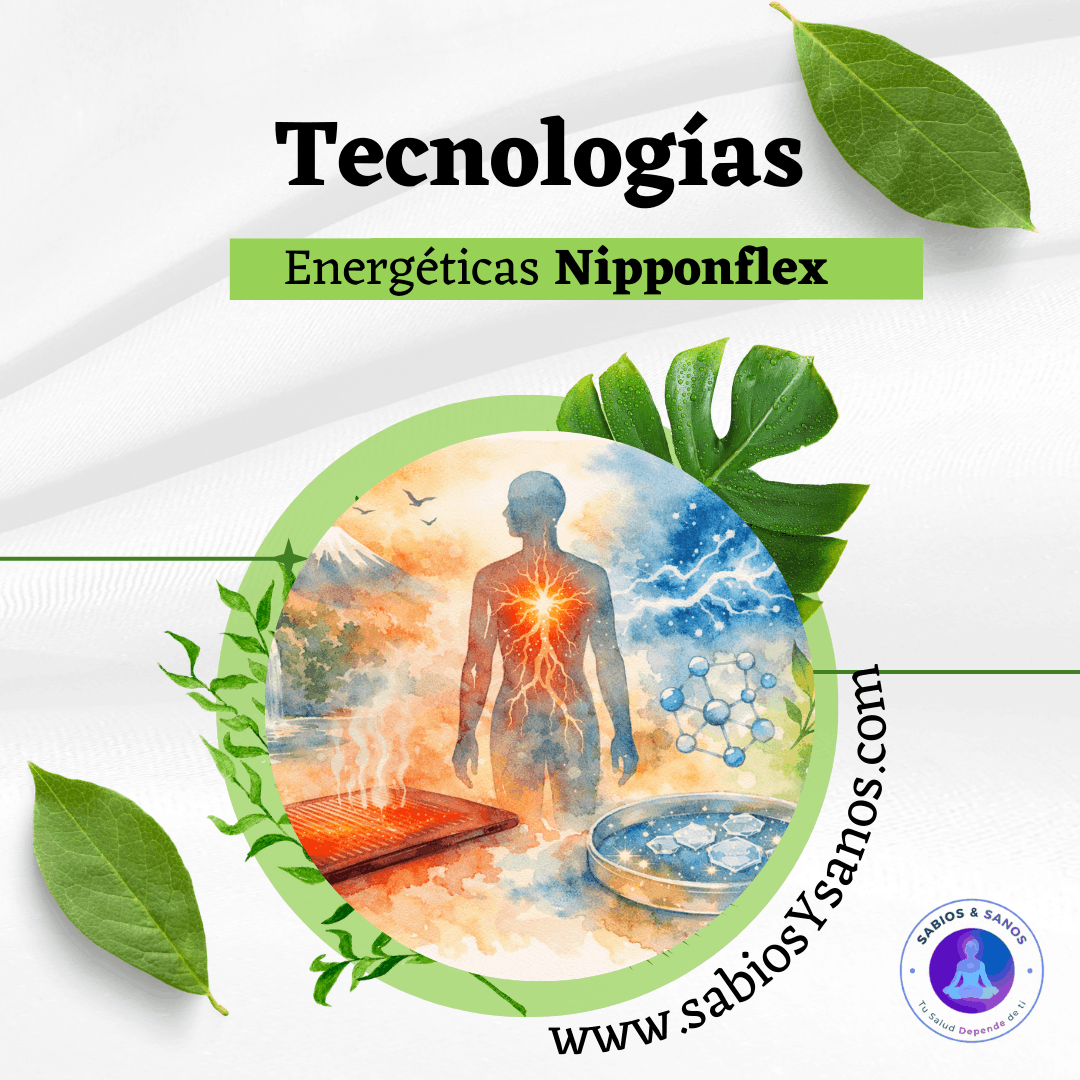 Tecnologias Energeticas Nipponflex (3) Tecnologias Energeticas Nipponflex (3)