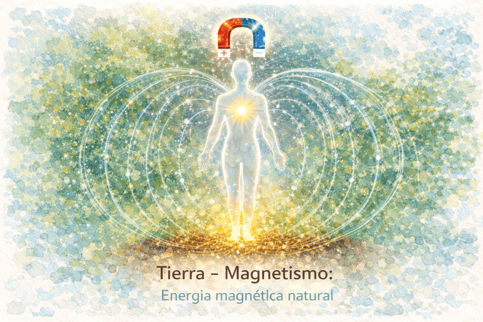 Tecnologia magnetismo Tecnologías energéticas Nipponflex - Magnetismo