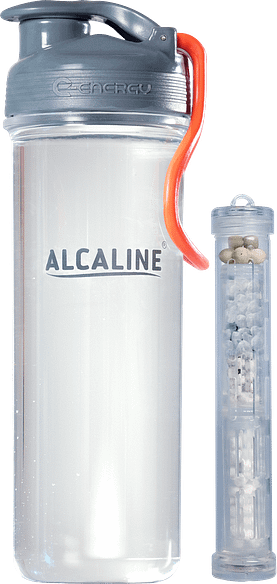 Alcaline Squeeze PH+ 2